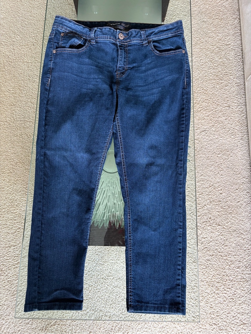 💜 Jordache Skinny Jean